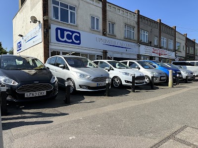 Upminster Car Company
