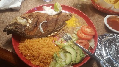 Photos of Toreros Mexican Restaurant