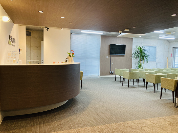 医療法人 菅井内科