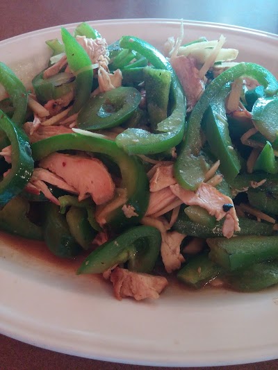 Photos of The Green Mango