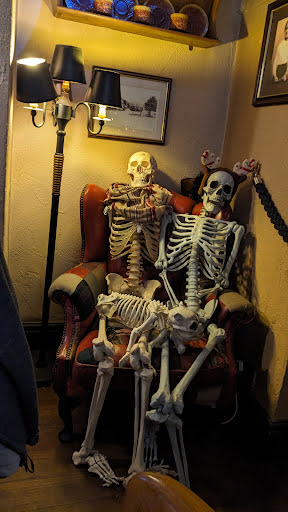 The Peak District's Eccentric Alehouse - Thumbnail