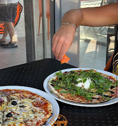 Photo n°43 de Sixtynine Pizza - La Bocca à Cannes (Restaurant)