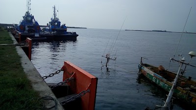 Photos of Port of Buchanan