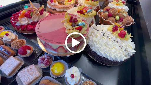 Photo de Boulangerie Pâtisserie Chez Katia à Parentis-en-Born (40160)