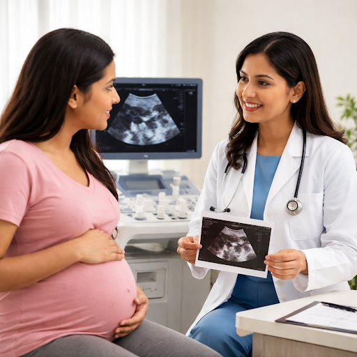 A high-risk pregnancy needs extra attention, careful monitoring and a trusted specialist by your… post image
