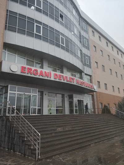 Ergani State Hospital