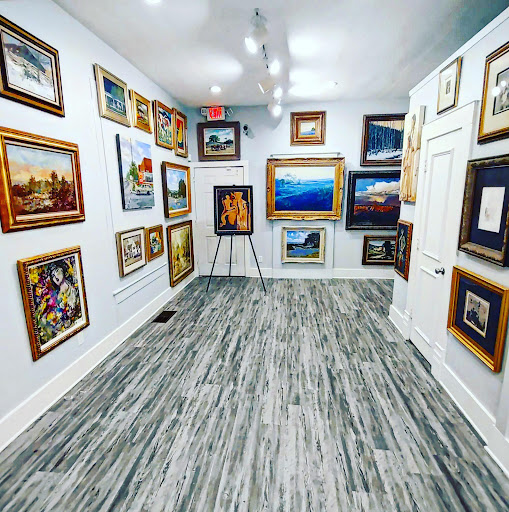 Denison Art Gallery - Thumbnail
