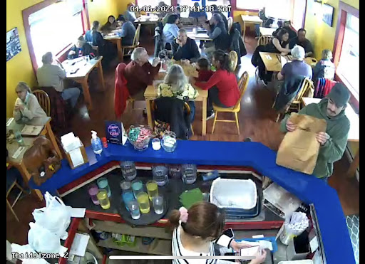 Thaidal Zone Restaurant Gallery - Canada