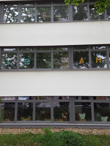 School on Fennpfuhl - Thumbnail