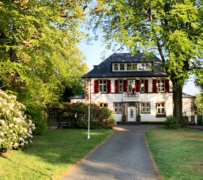 Notare Dr. Schwerin & Neukirchen photo