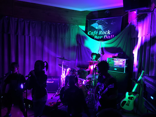 Café Rock-Bar Dallas - Thumbnail