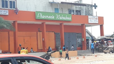 Photos of Pharmacie Wakoubou&eacute;