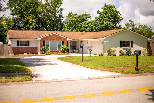 Dominique Spaur, Realtor- Blue Marlin Real Estate - Thumbnail