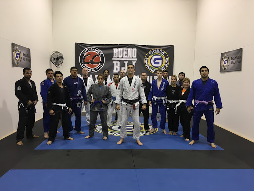 Guymon Brazilian JiuJitsu Gallery - United States