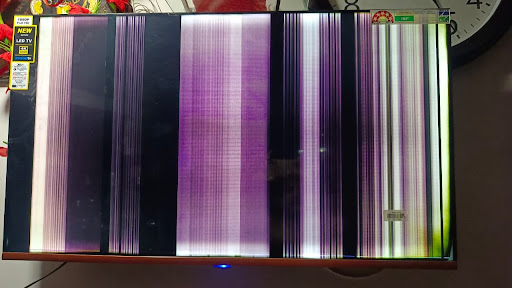 Samsung Led Tv Repair Near me