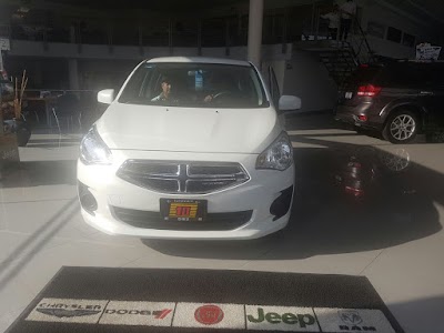 Photos of Chrysler C&oacute;rdoba