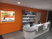 Clinique Vétérinaire Vétopôle du Dr Seiller à Blotzheim