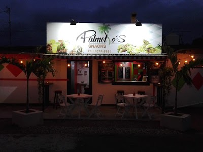 Photos of Palmetto's Snacks