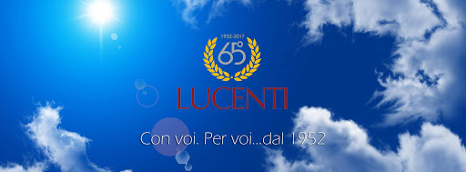 Impresa Lucenti - Visual