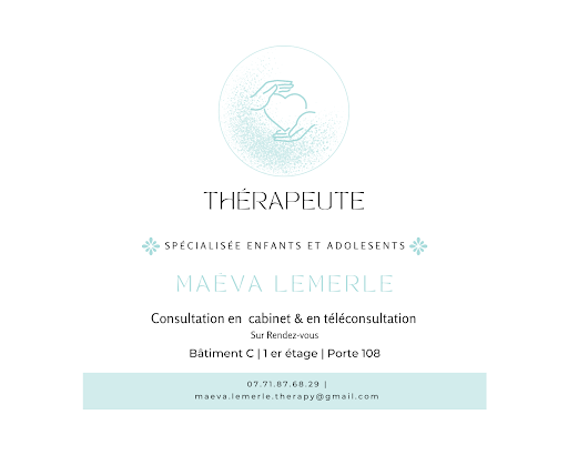 Maëva Lemerle Therapy - Thumbnail