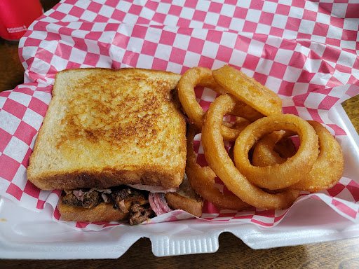 Hope Café & Bbq - Thumbnail