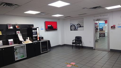 Audi Brooklyn Parts Department - Thumbnail