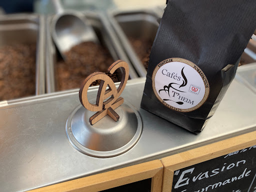 Cafés T'HEIM - Thumbnail