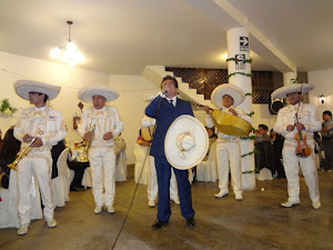 CLASE A MARIACHI TEXAS 3