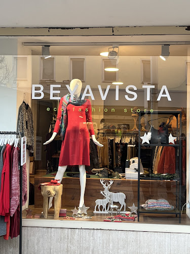 Beyavista eco and fair trade photo