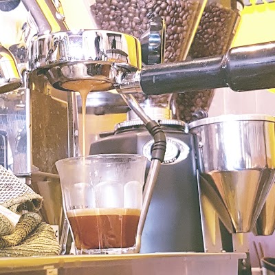 Photos of Naked Espresso