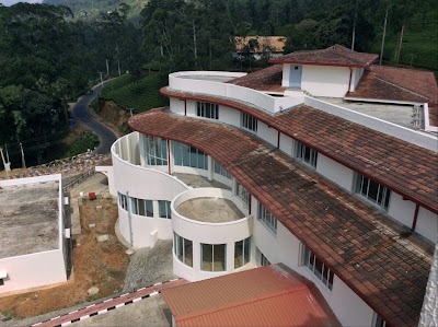 Photos of District Base Hospital Dickoya