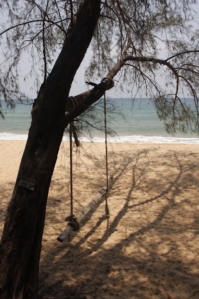 Photos of Koh Ru Bungalows