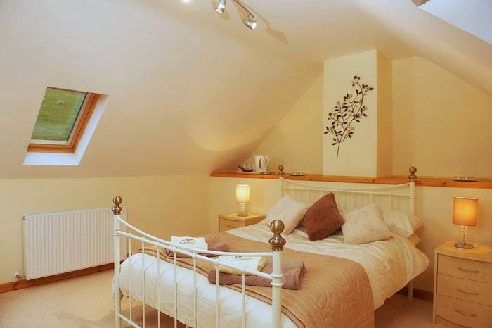 Celyn Farm Bed & Breakfast by null