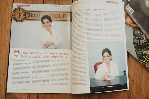 BoixGroup - Visual
