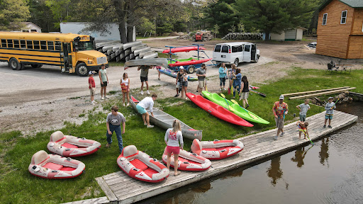 Shel-Haven Tube, Kayak, and Canoe Rental - Thumbnail
