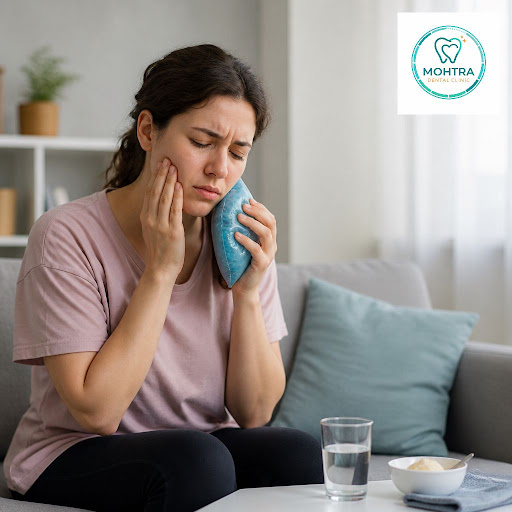 Sudden toothache or sensitivity can be stressful, especially when you’re waiting for your dental… post image