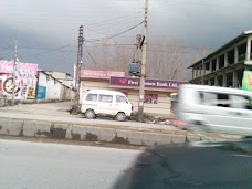 First Women Bank Ltd. (FWBL) – Abbottabad Branch