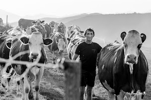 Photo n°6 de Ferme de Pic Ponçon à Gap (Éleveur)