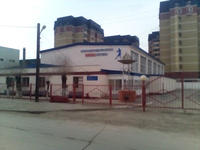 Photos of Мамандандырылған бокс клубы