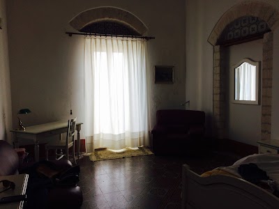 lodging