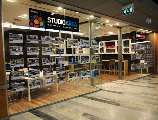 STUDIOAREA MASSA - Visual