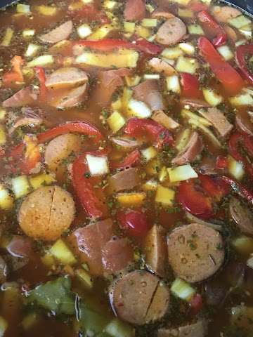 Belki's Cuban Deli by null