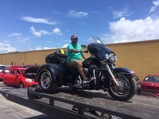 Auto Trades Inc - Thumbnail