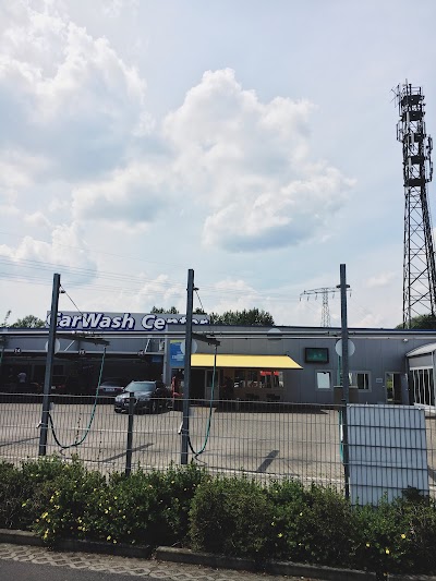 Photos of CarWashCenter Potsdam GbR