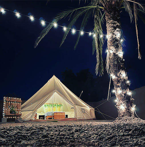 Meeko Camping San Carlos