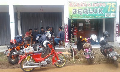 Photos of Bakso Jegluk