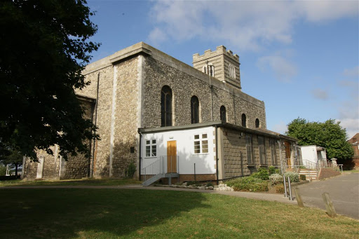 Strood High Street Gallery - United Kingdom