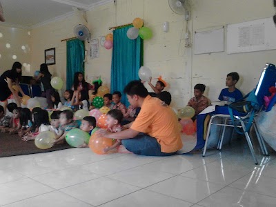 Photos of GPdI Rayung Tuban