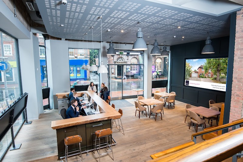 Haslams Estate Agents - Reading photo 3