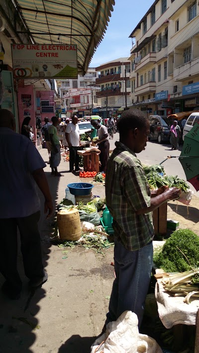 Photos of Raha Leo Shopping Complex